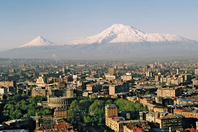 Armenia